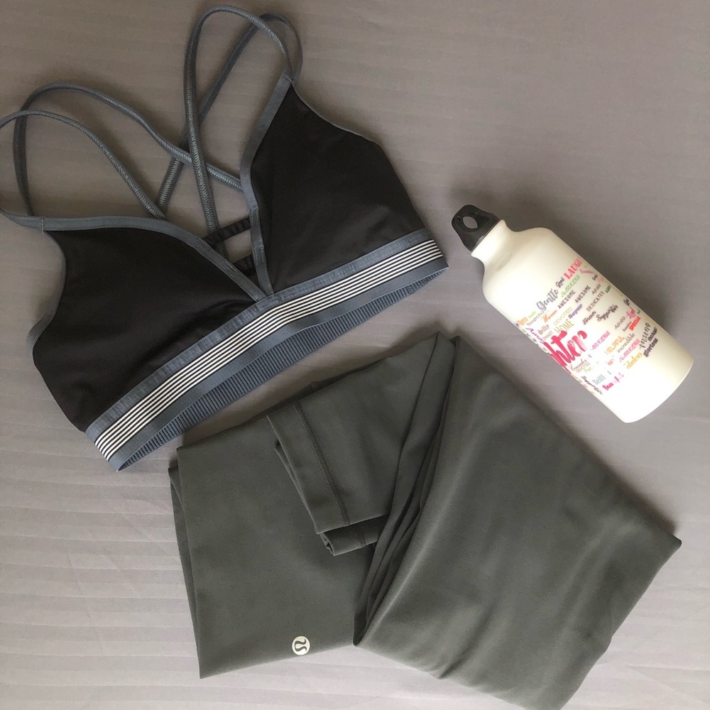 Sports Bra VS - S/P